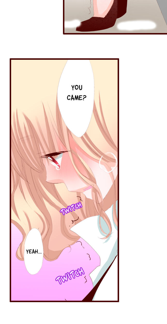 Bittersweet (Yung Gong) Chapter 57 page 41 - 