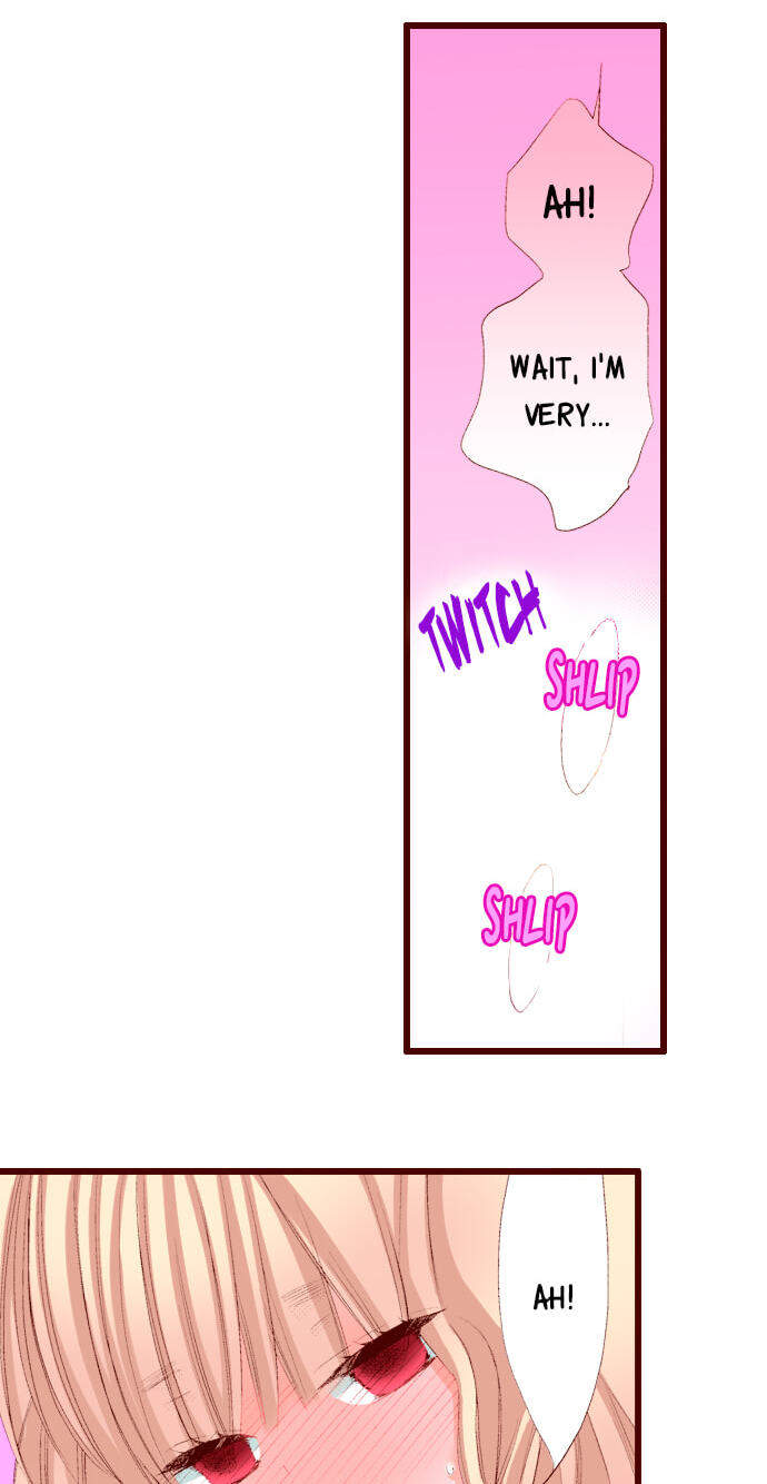 Bittersweet (Yung Gong) Chapter 57 page 42 - 