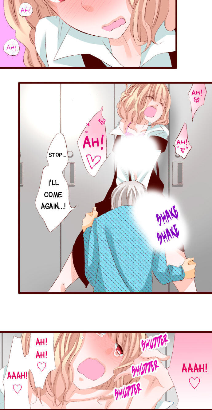 Bittersweet (Yung Gong) Chapter 57 page 43 - 