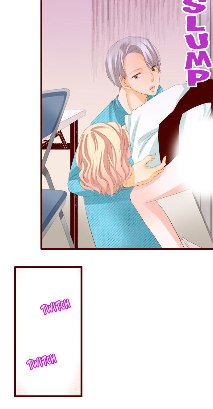 Bittersweet (Yung Gong) Chapter 57 page 45 - 