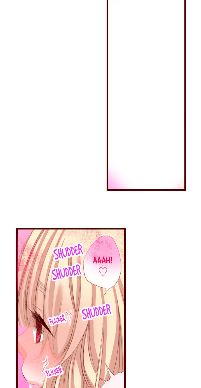 Bittersweet (Yung Gong) Chapter 57 page 48 - 