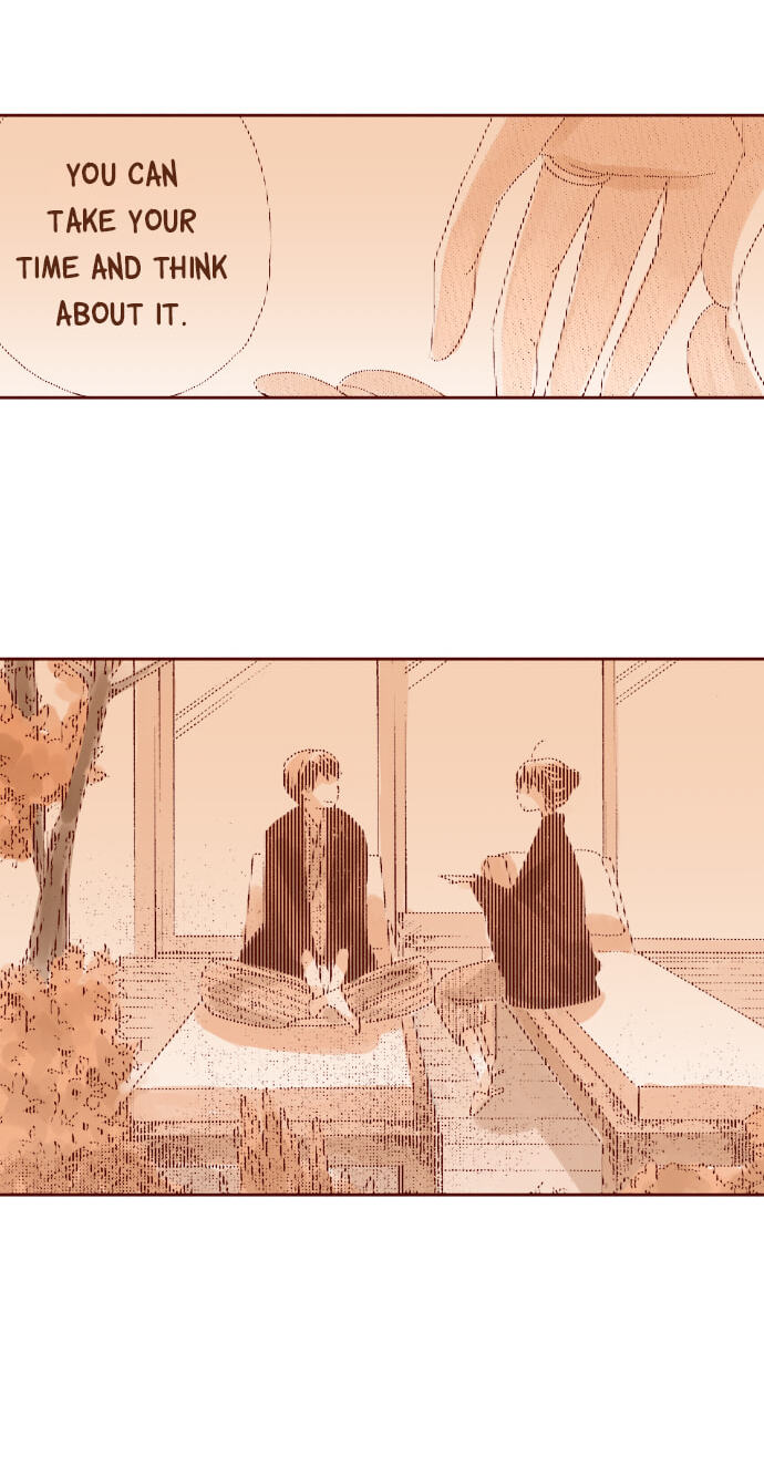 Bittersweet (Yung Gong) Chapter 57 page 6 - 