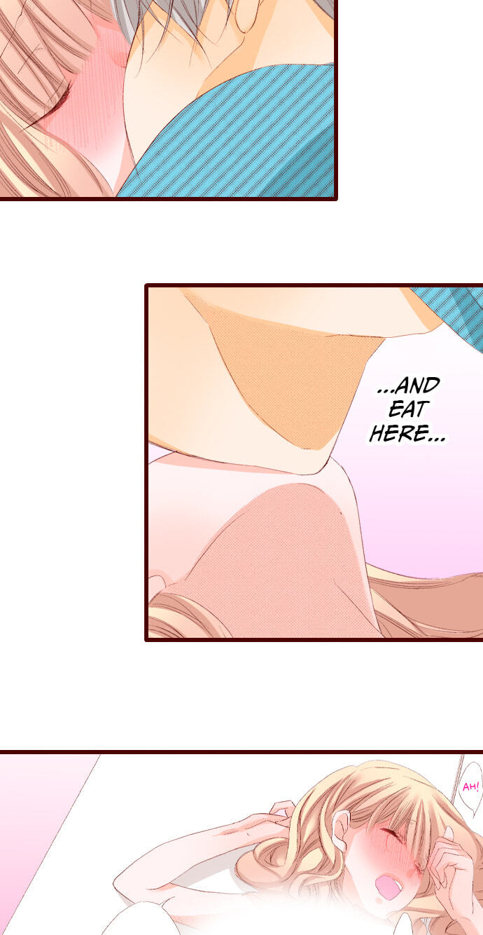 Bittersweet (Yung Gong) Chapter 57 page 54 - 