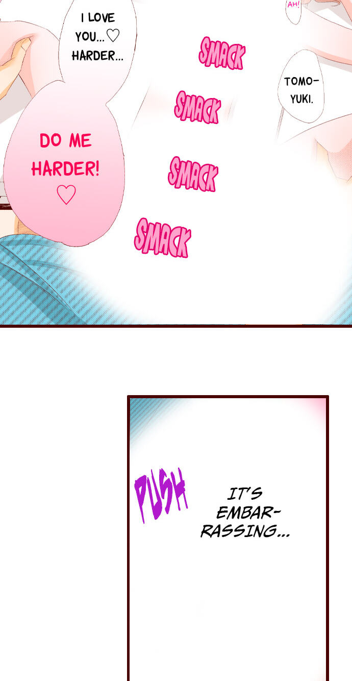 Bittersweet (Yung Gong) Chapter 57 page 55 - 