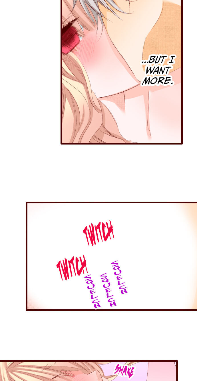 Bittersweet (Yung Gong) Chapter 57 page 59 - 