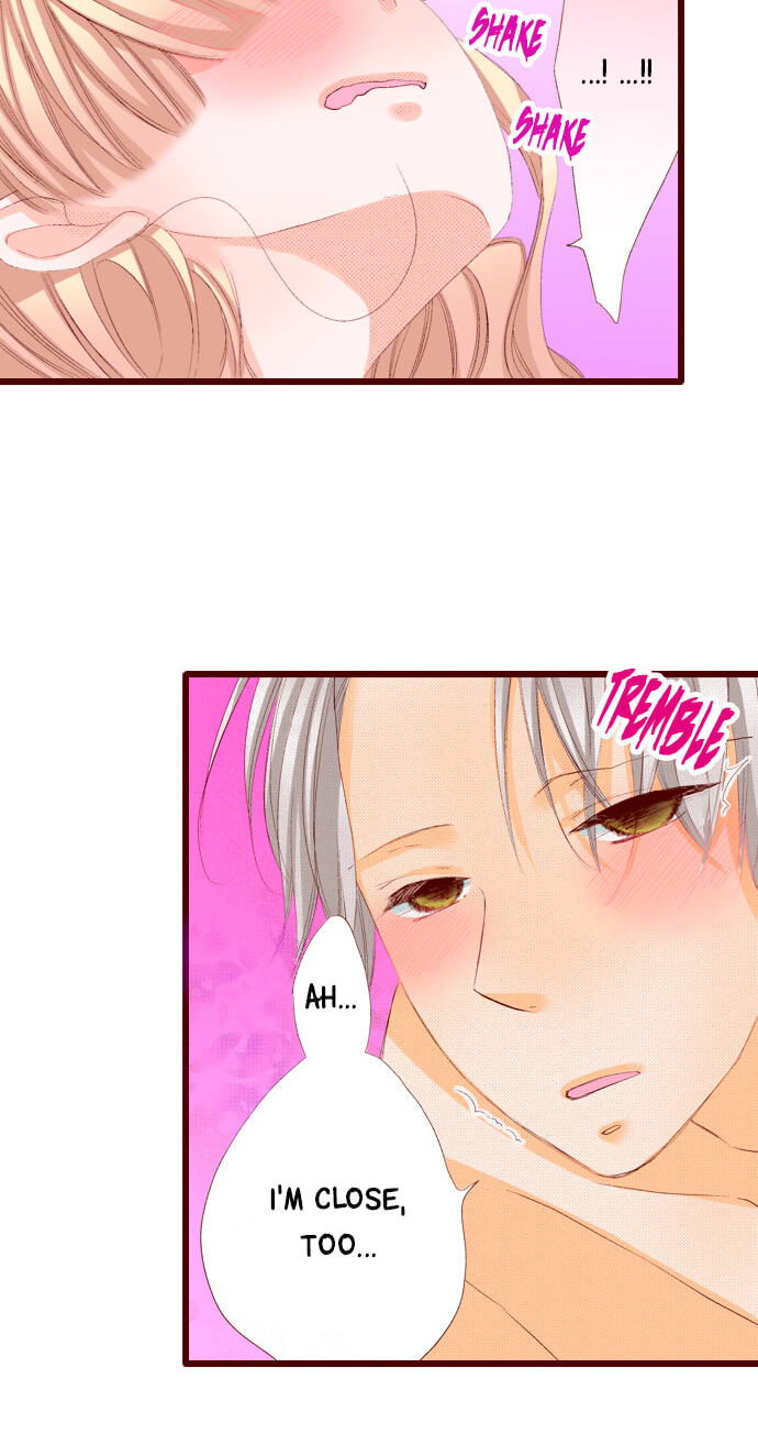 Bittersweet (Yung Gong) Chapter 57 page 60 - 