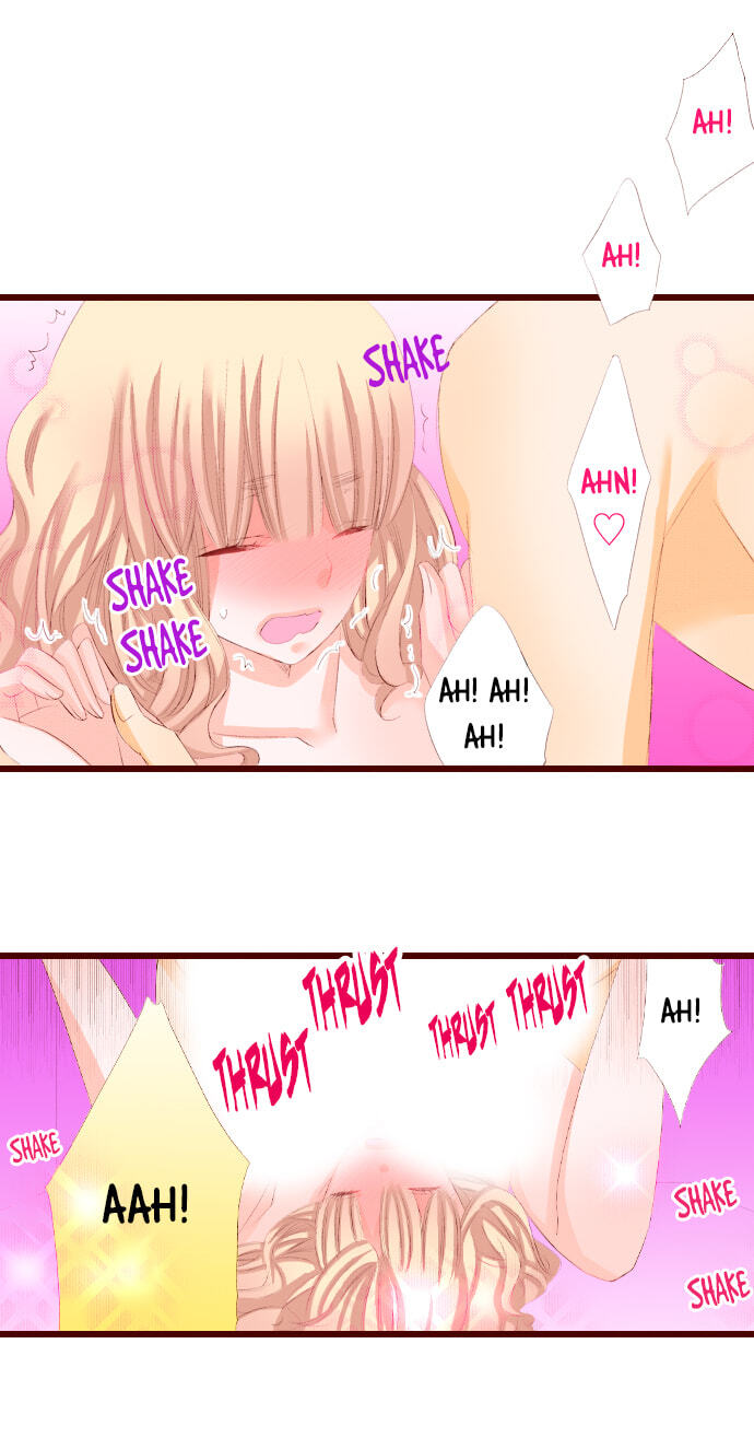Bittersweet (Yung Gong) Chapter 57 page 61 - 