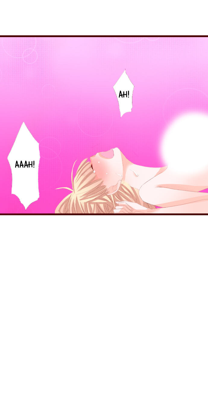 Bittersweet (Yung Gong) Chapter 57 page 62 - 