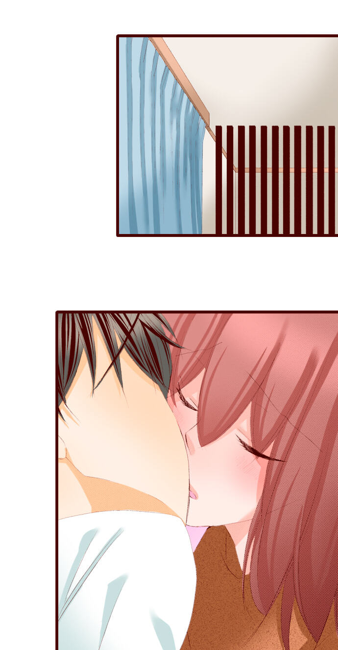 Bittersweet (Yung Gong) Chapter 57 page 63 - 