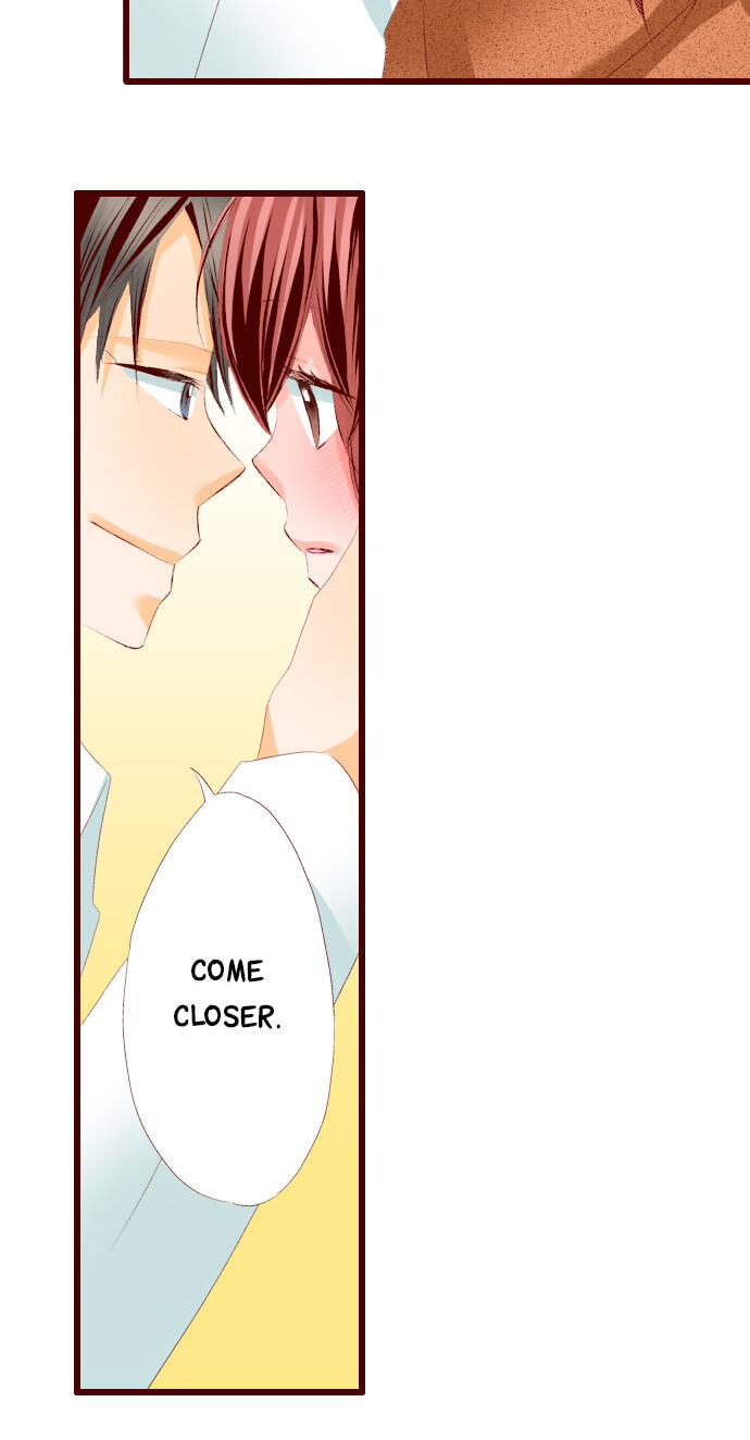 Bittersweet (Yung Gong) Chapter 57 page 64 - 