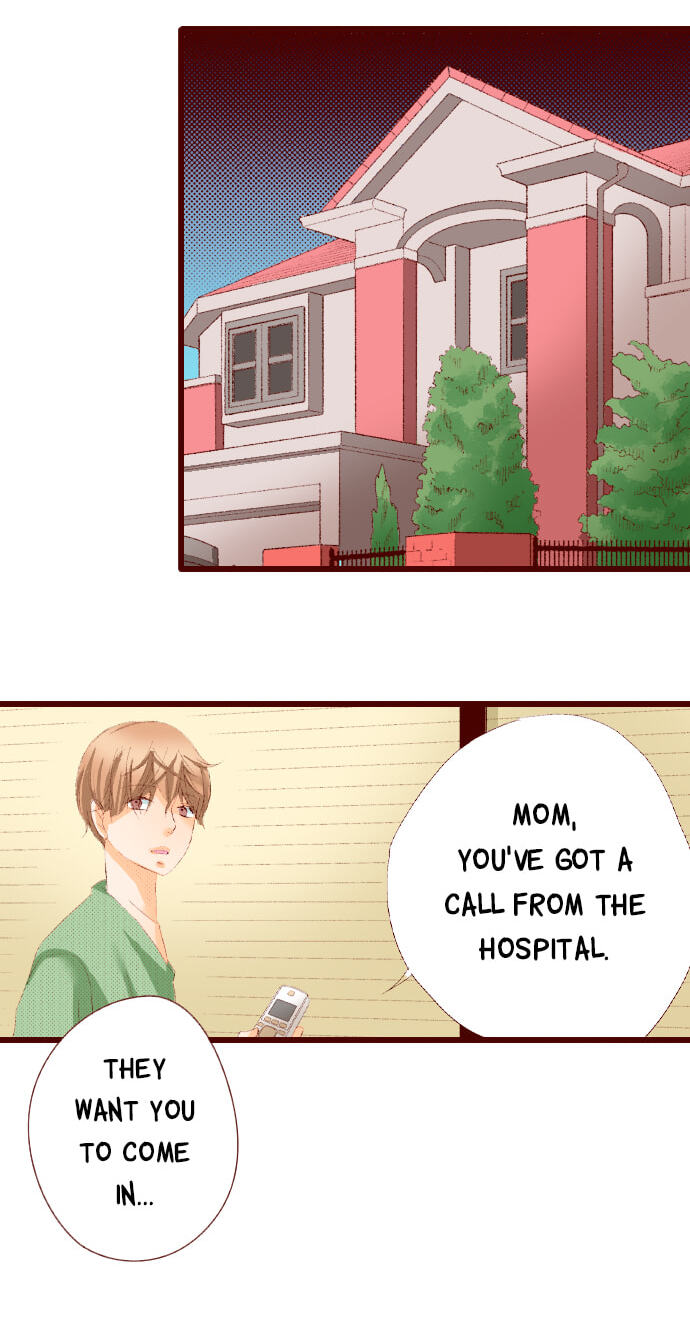 Bittersweet (Yung Gong) Chapter 57 page 67 - 