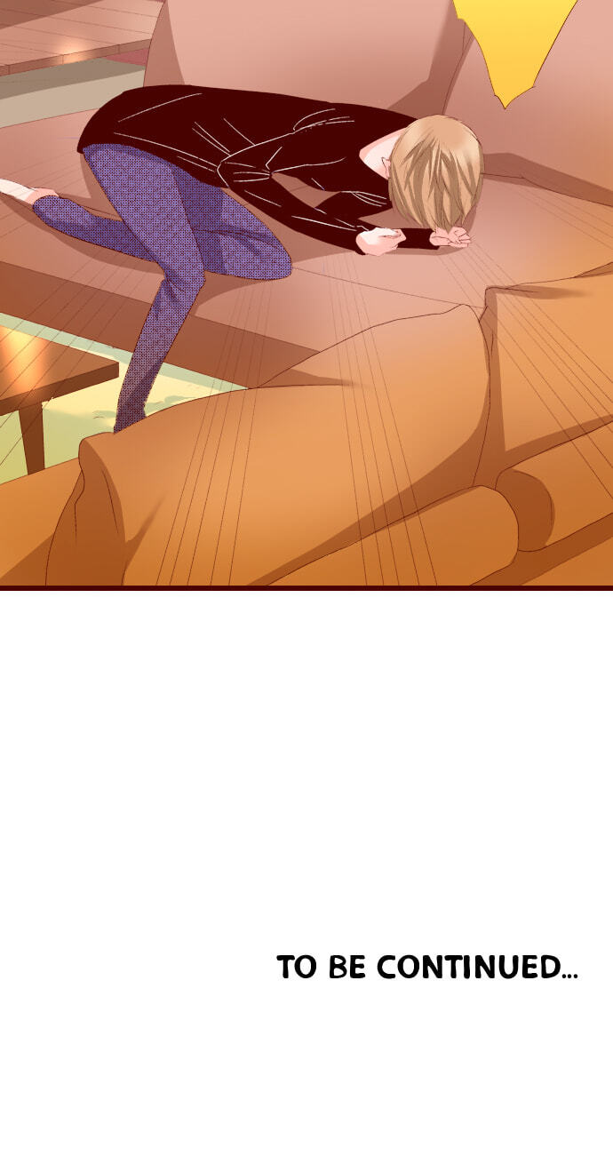 Bittersweet (Yung Gong) Chapter 57 page 69 - 