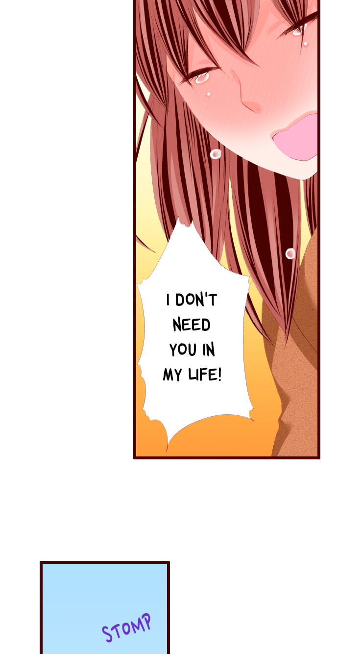 Bittersweet (Yung Gong) Chapter 57 page 9 - 