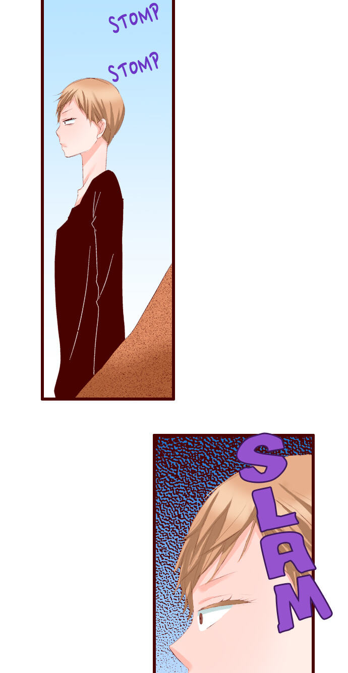 Bittersweet (Yung Gong) Chapter 57 page 10 - 