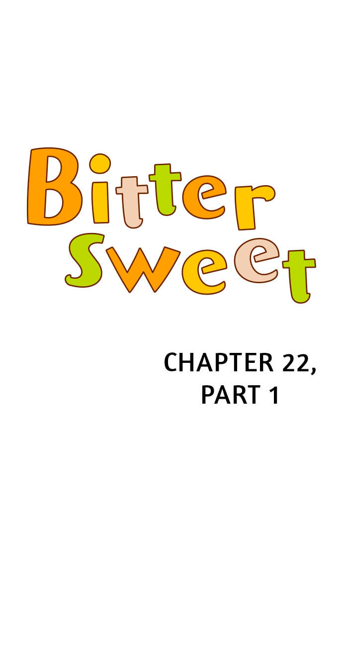Bittersweet (Yung Gong) Chapter 58 page 1 - 