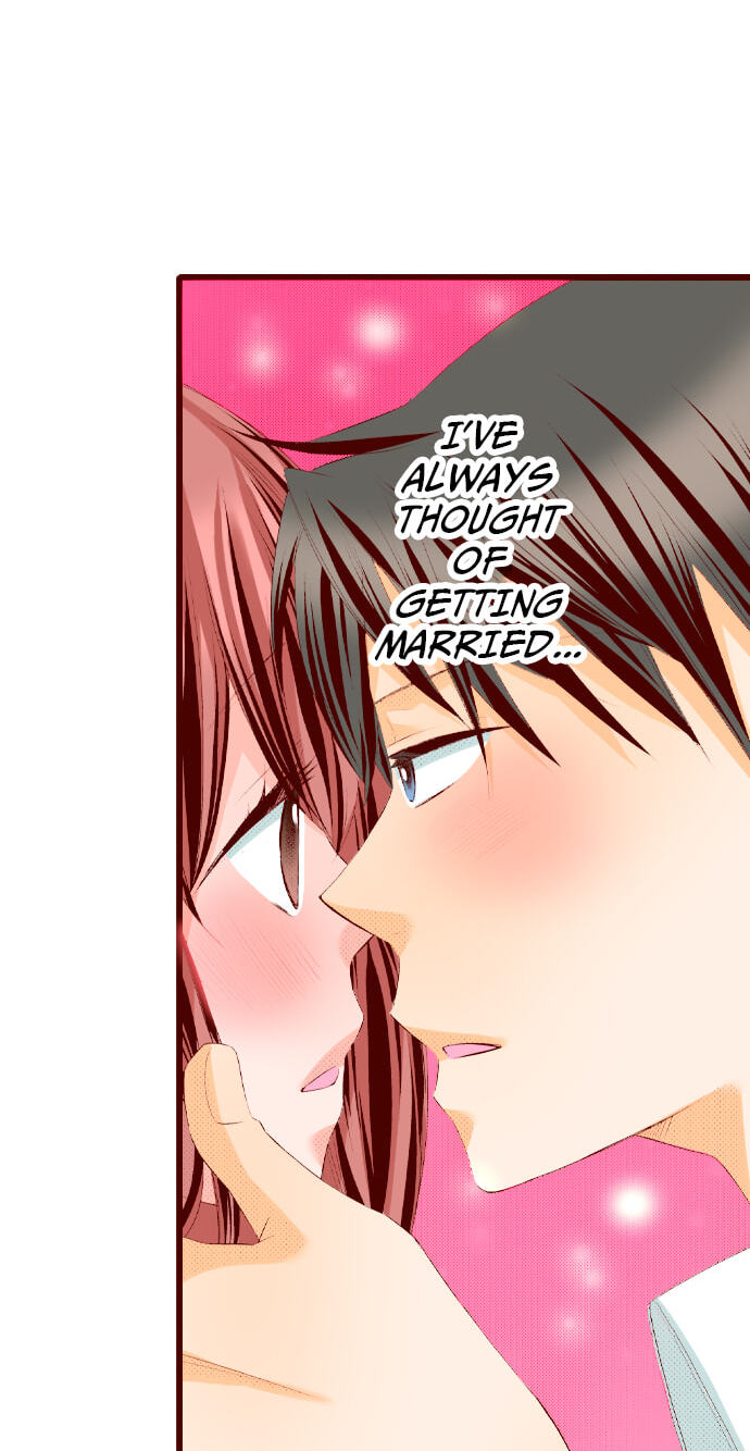Bittersweet (Yung Gong) Chapter 58 page 2 - 