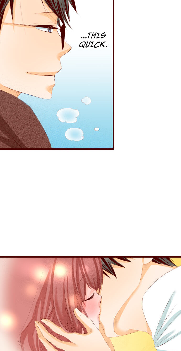 Bittersweet (Yung Gong) Chapter 58 page 11 - 
