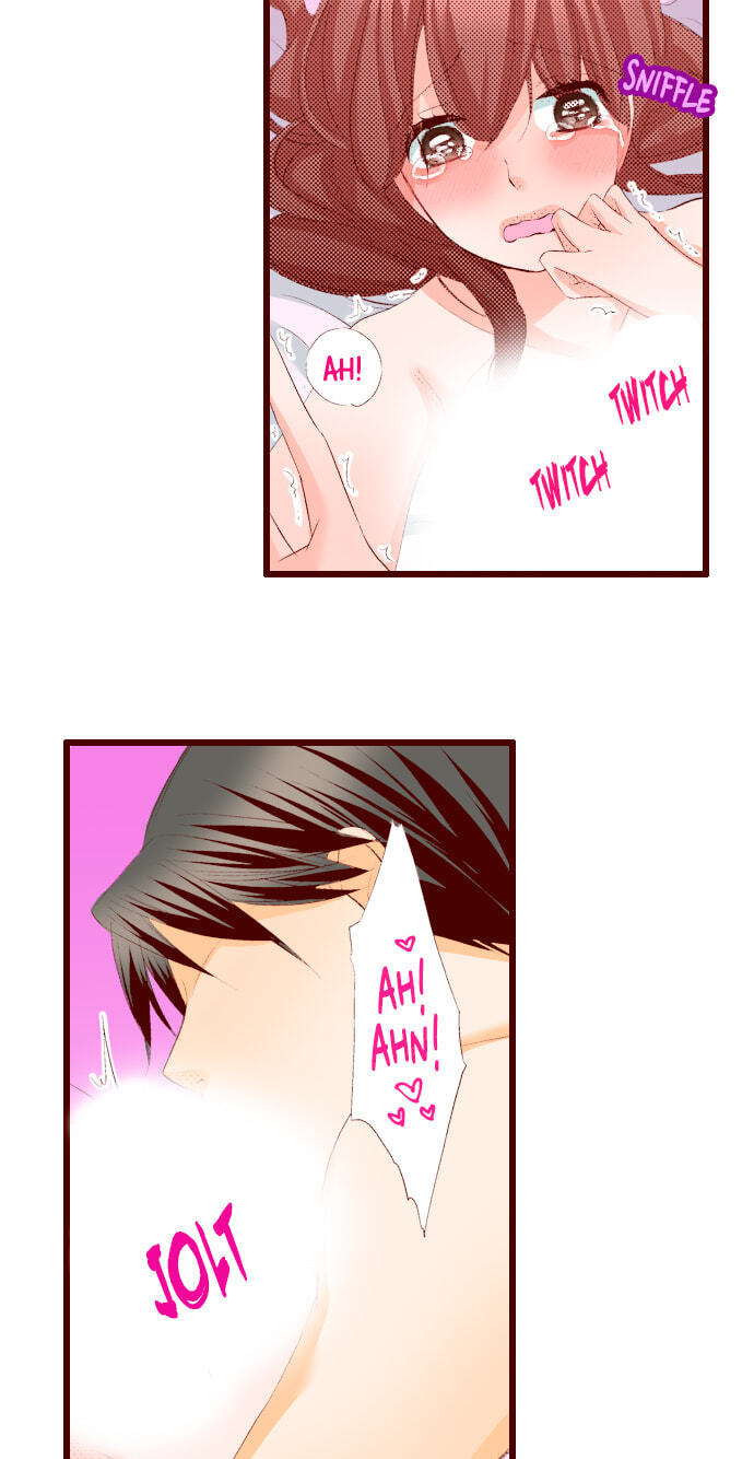 Bittersweet (Yung Gong) Chapter 58 page 13 - 