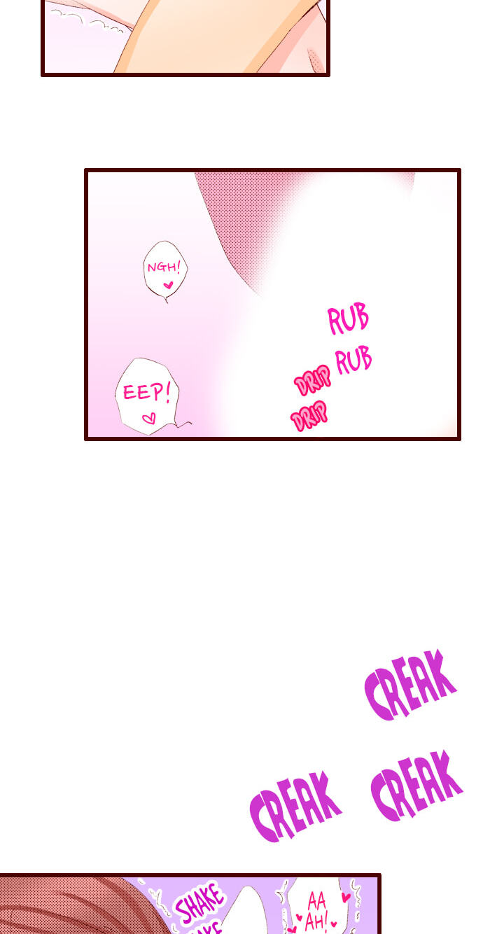 Bittersweet (Yung Gong) Chapter 58 page 14 - 