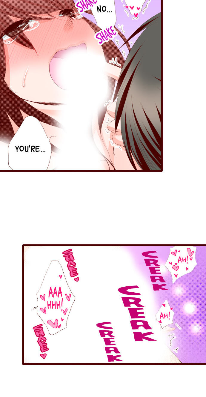 Bittersweet (Yung Gong) Chapter 58 page 15 - 