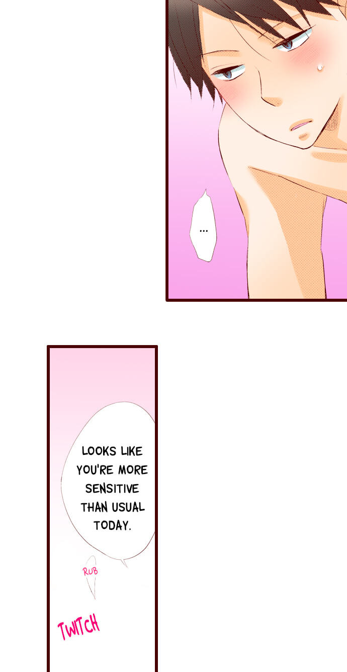 Bittersweet (Yung Gong) Chapter 58 page 17 - 
