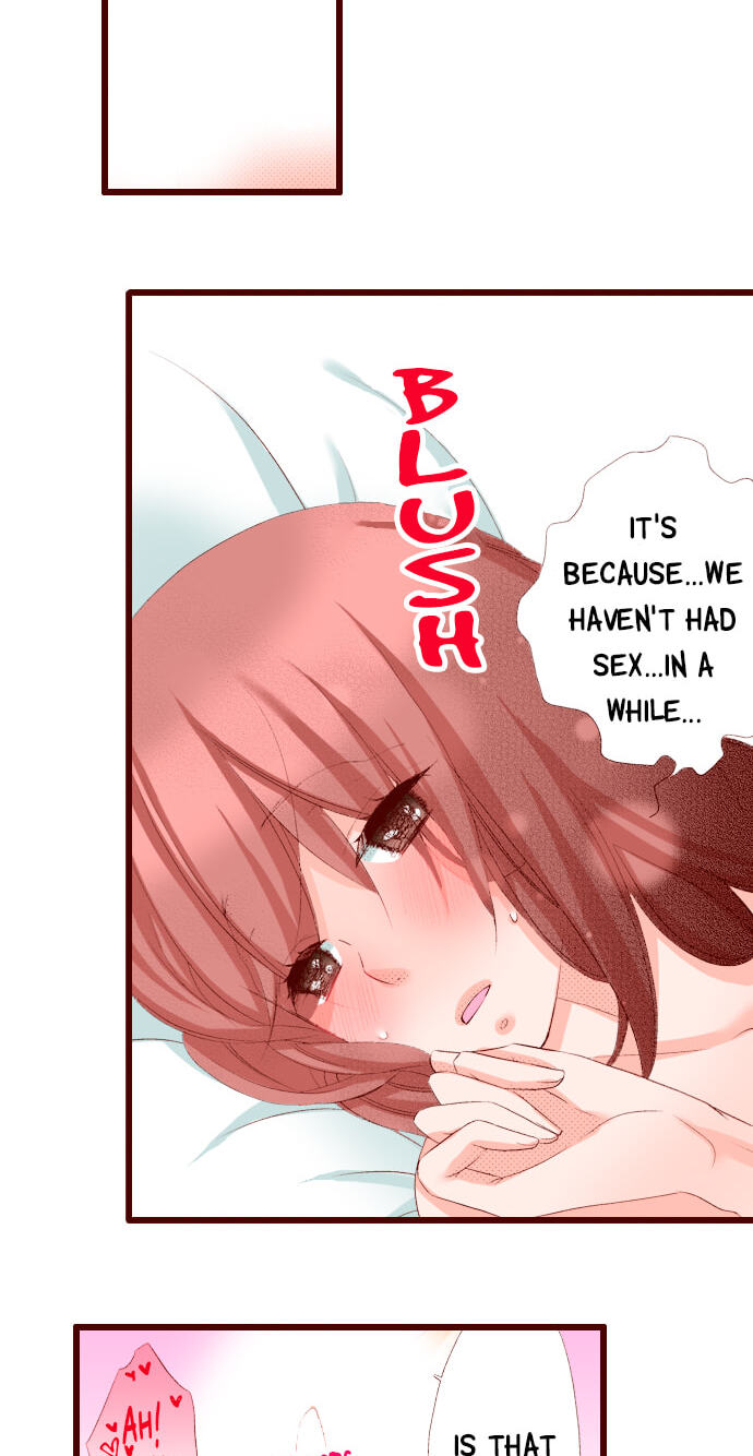 Bittersweet (Yung Gong) Chapter 58 page 18 - 
