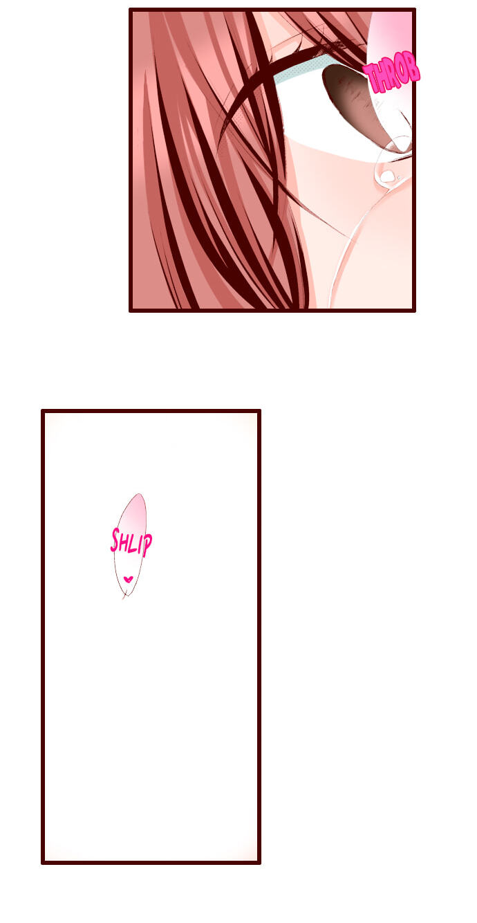 Bittersweet (Yung Gong) Chapter 58 page 23 - 