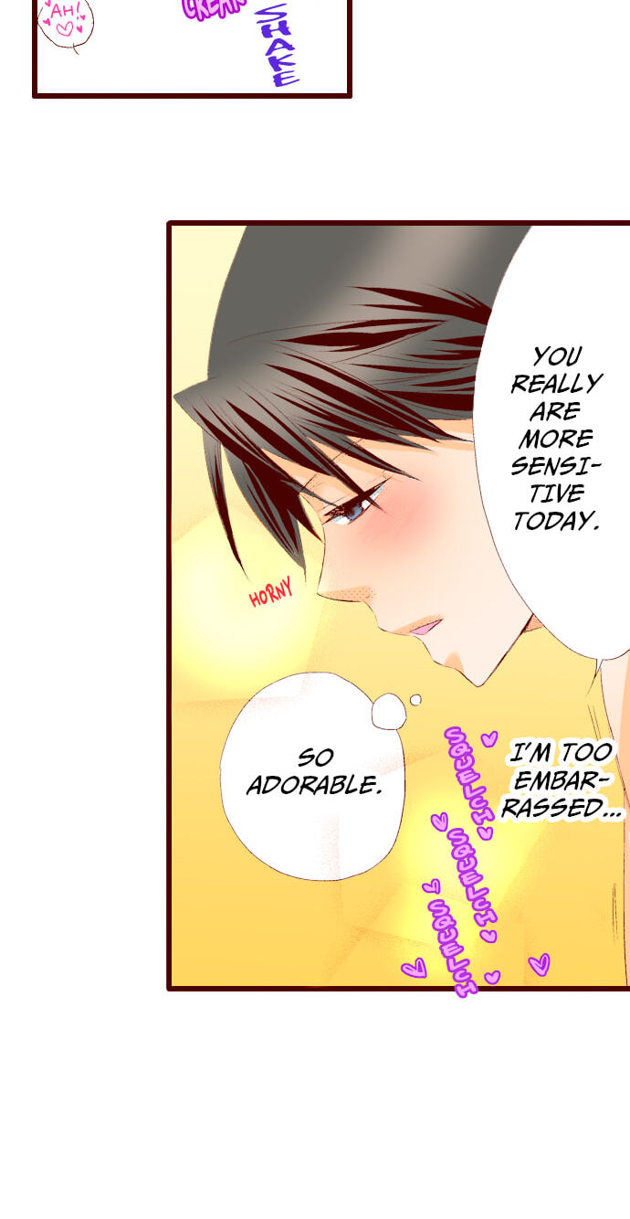 Bittersweet (Yung Gong) Chapter 58 page 26 - 