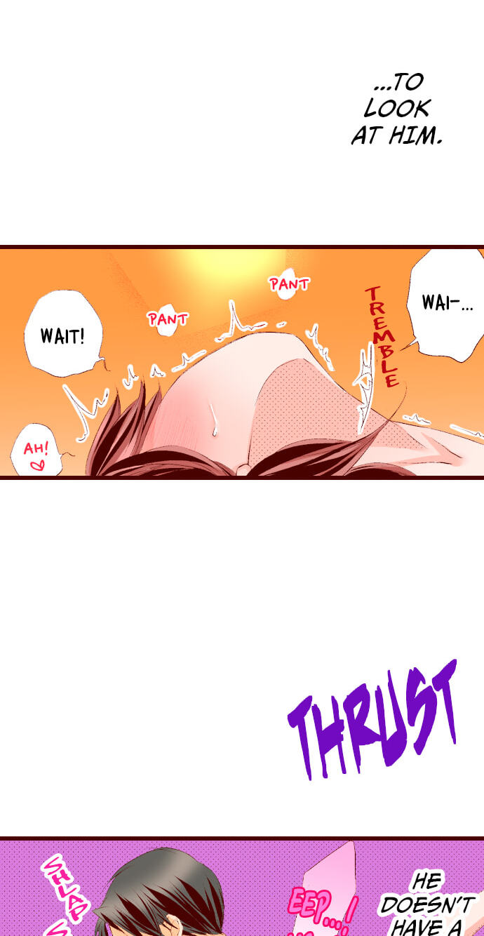 Bittersweet (Yung Gong) Chapter 58 page 27 - 