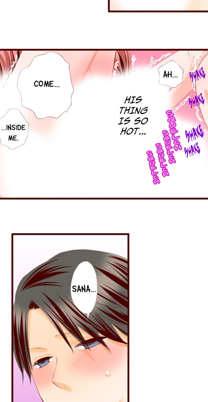 Bittersweet (Yung Gong) Chapter 58 page 29 - 