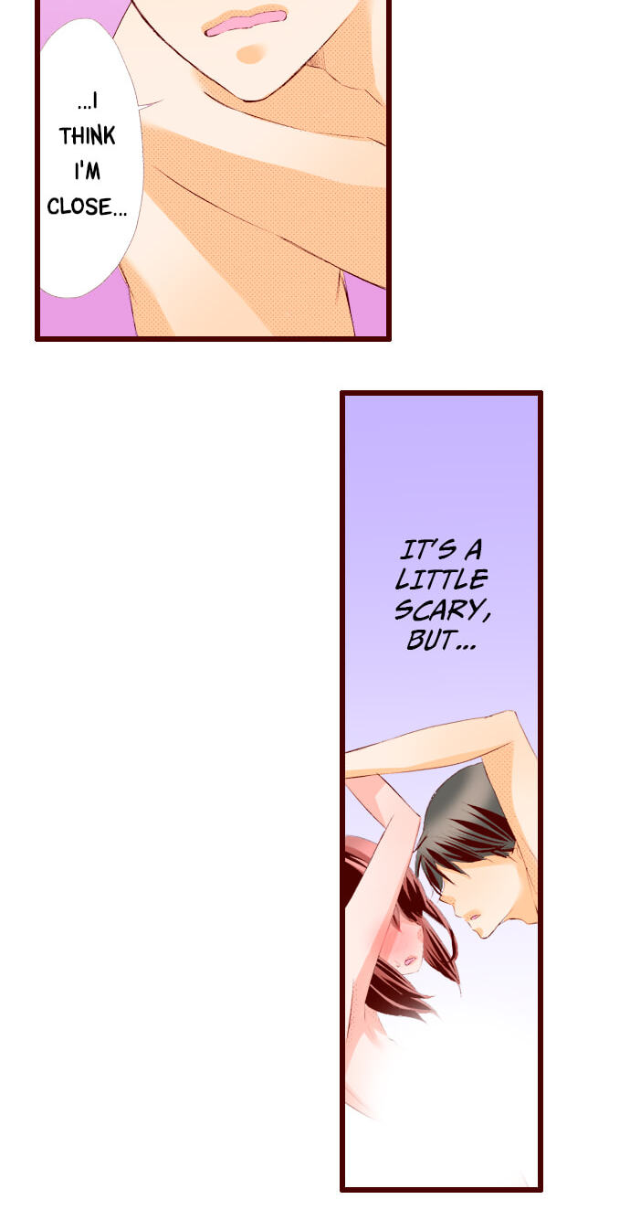 Bittersweet (Yung Gong) Chapter 58 page 30 - 