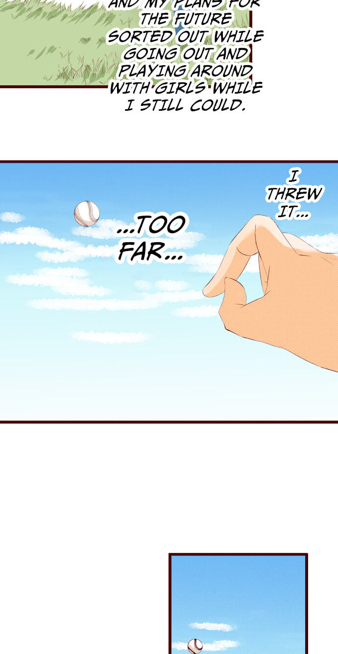 Bittersweet (Yung Gong) Chapter 58 page 4 - 