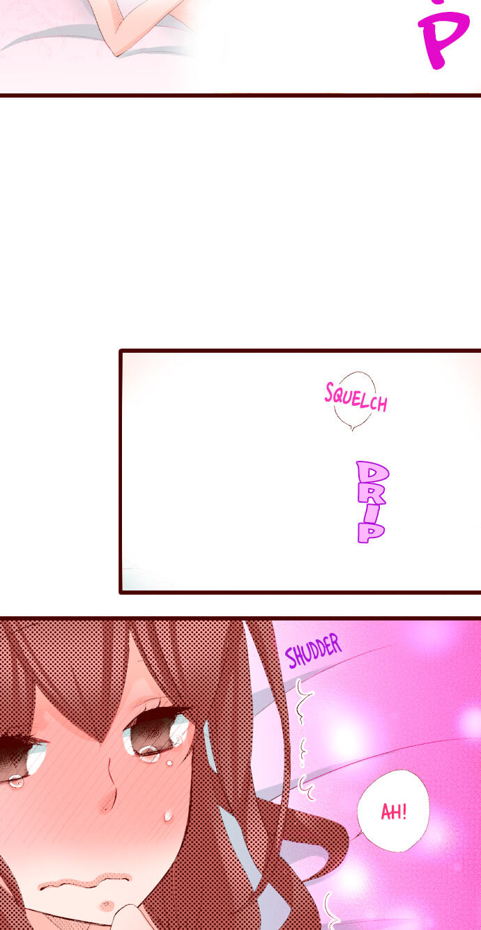 Bittersweet (Yung Gong) Chapter 58 page 36 - 
