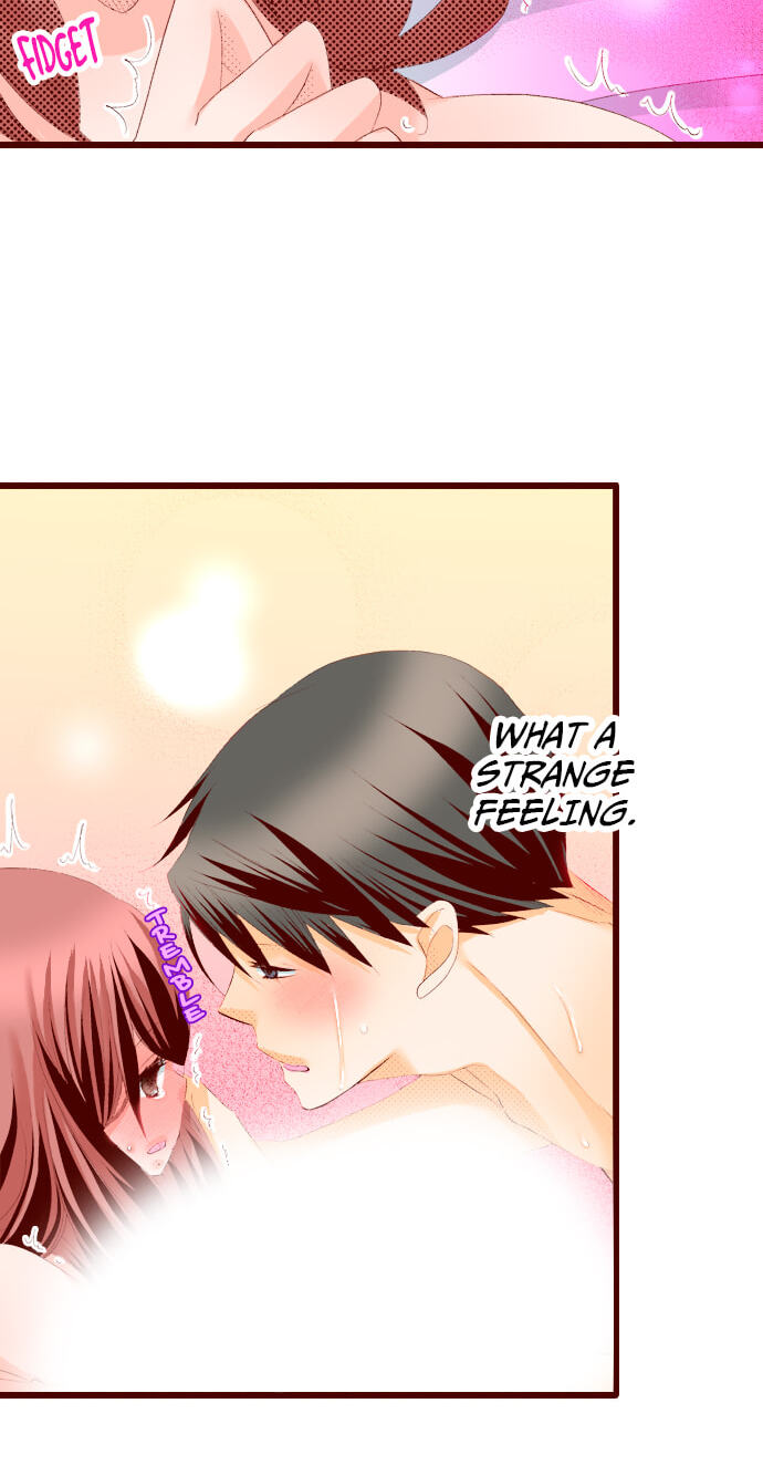 Bittersweet (Yung Gong) Chapter 58 page 37 - 
