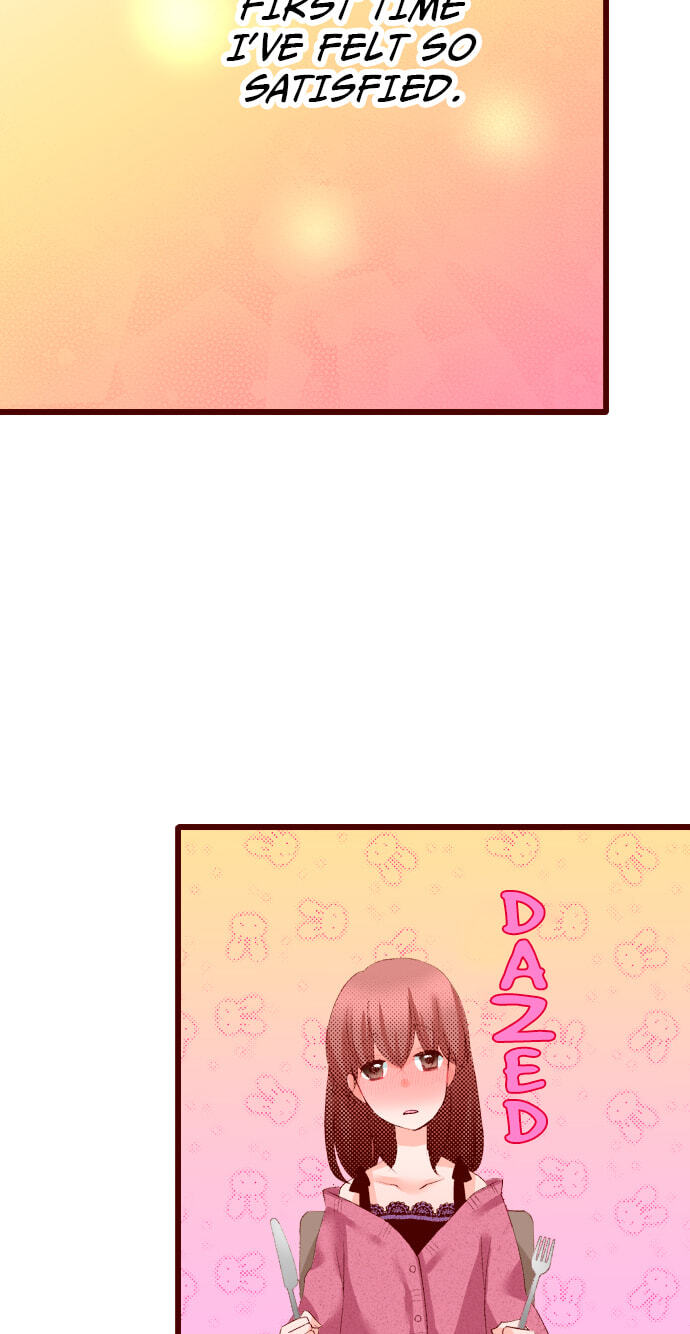 Bittersweet (Yung Gong) Chapter 58 page 39 - 