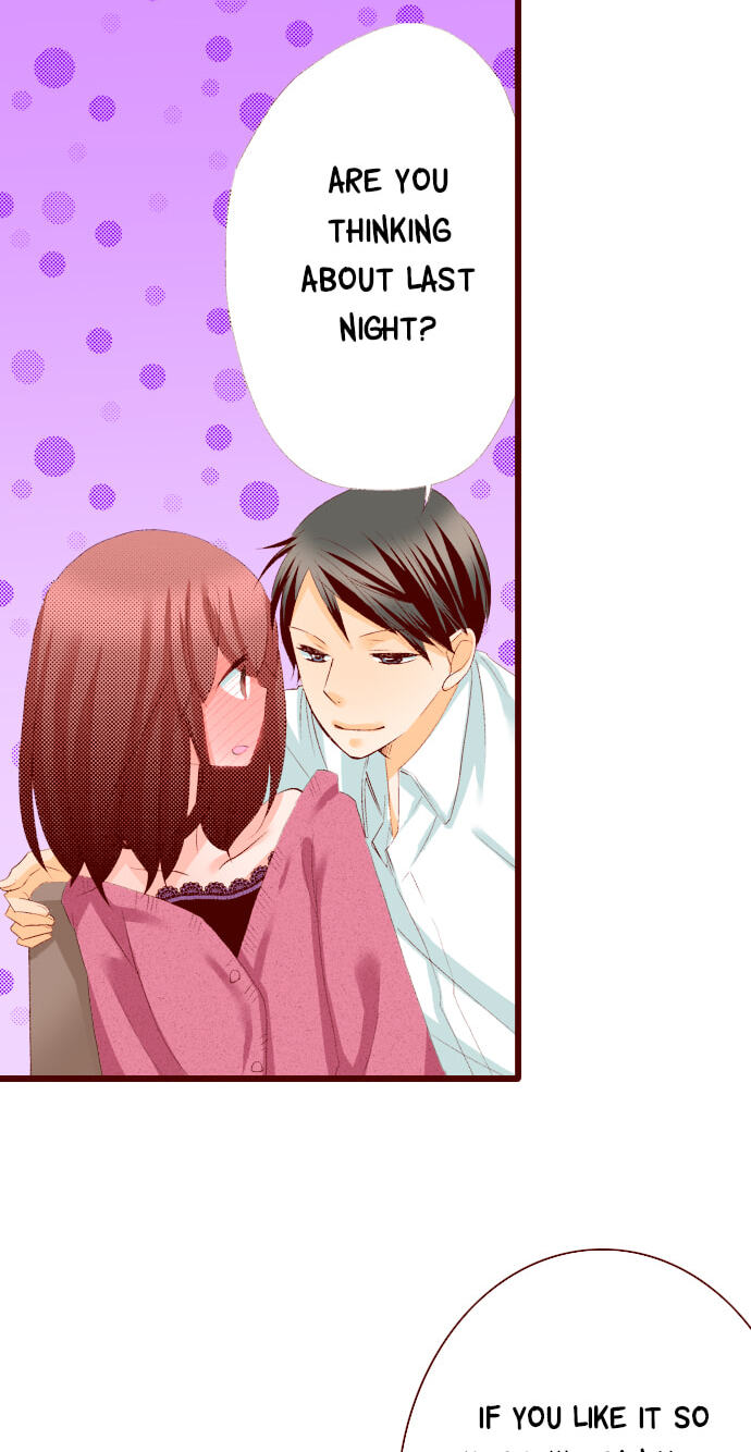 Bittersweet (Yung Gong) Chapter 58 page 42 - 