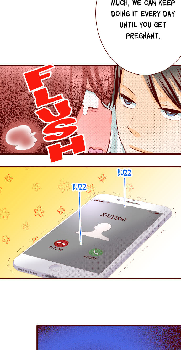 Bittersweet (Yung Gong) Chapter 58 page 43 - 