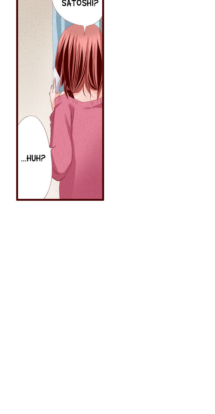 Bittersweet (Yung Gong) Chapter 58 page 45 - 