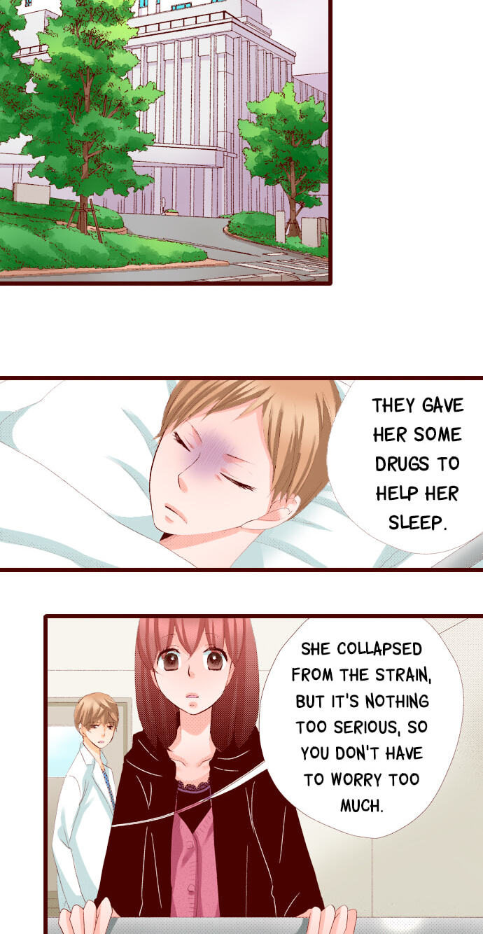 Bittersweet (Yung Gong) Chapter 58 page 47 - 