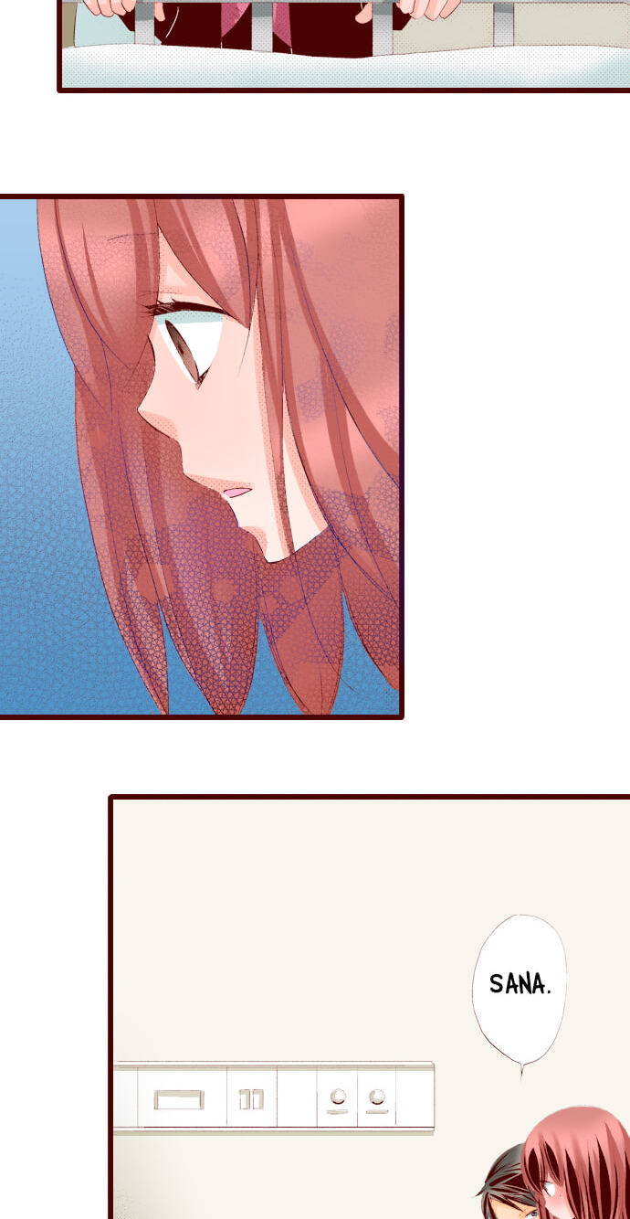 Bittersweet (Yung Gong) Chapter 58 page 48 - 