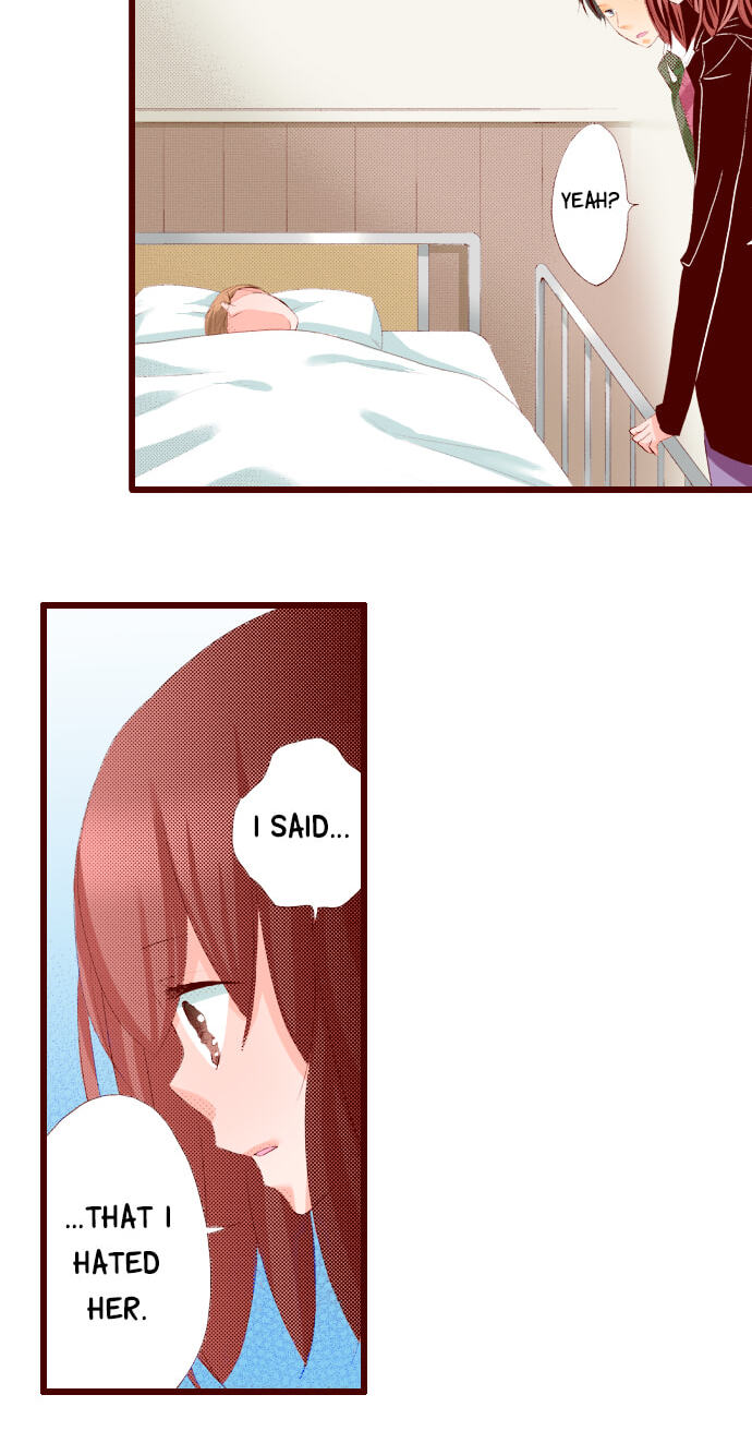 Bittersweet (Yung Gong) Chapter 58 page 49 - 