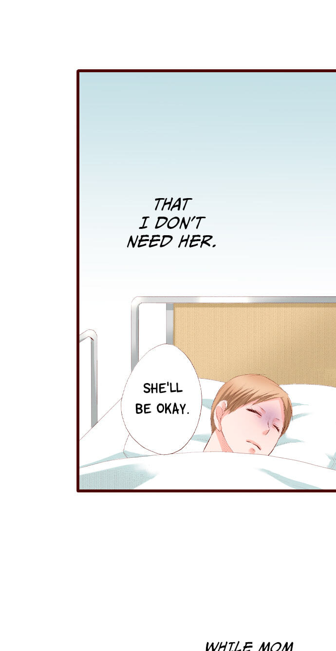 Bittersweet (Yung Gong) Chapter 58 page 50 - 