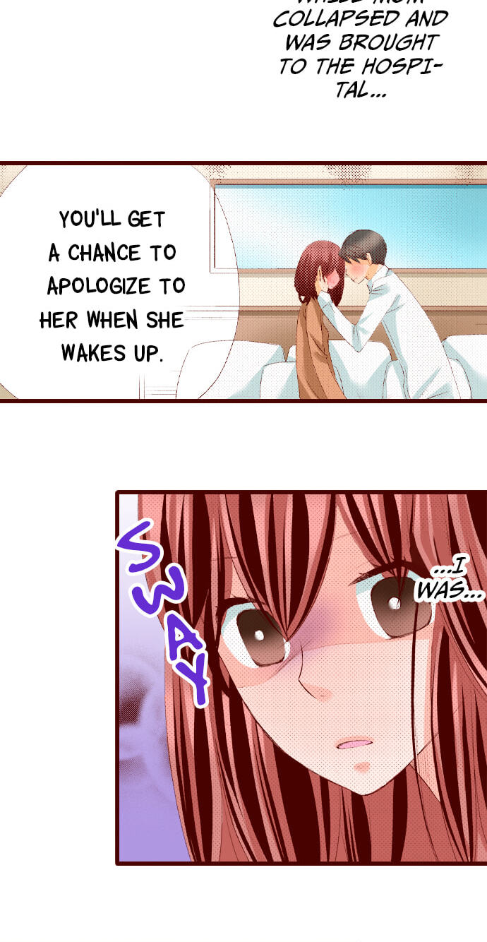 Bittersweet (Yung Gong) Chapter 58 page 51 - 