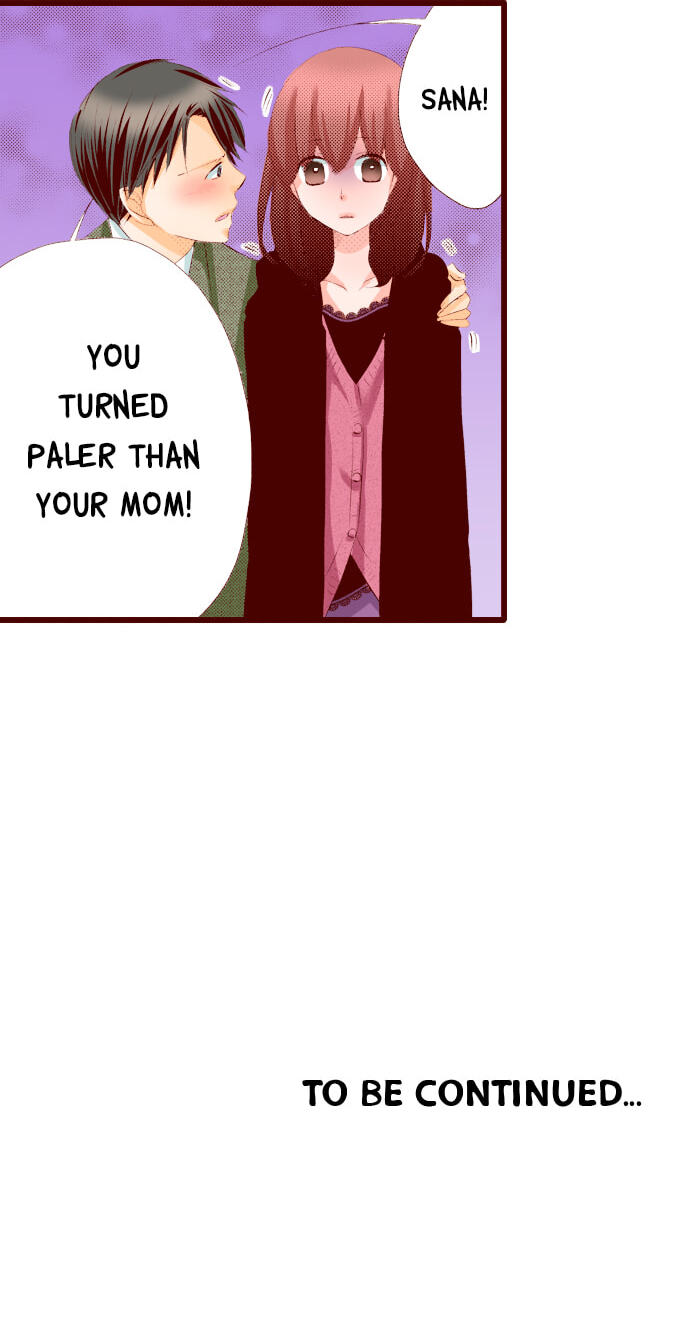 Bittersweet (Yung Gong) Chapter 58 page 52 - 