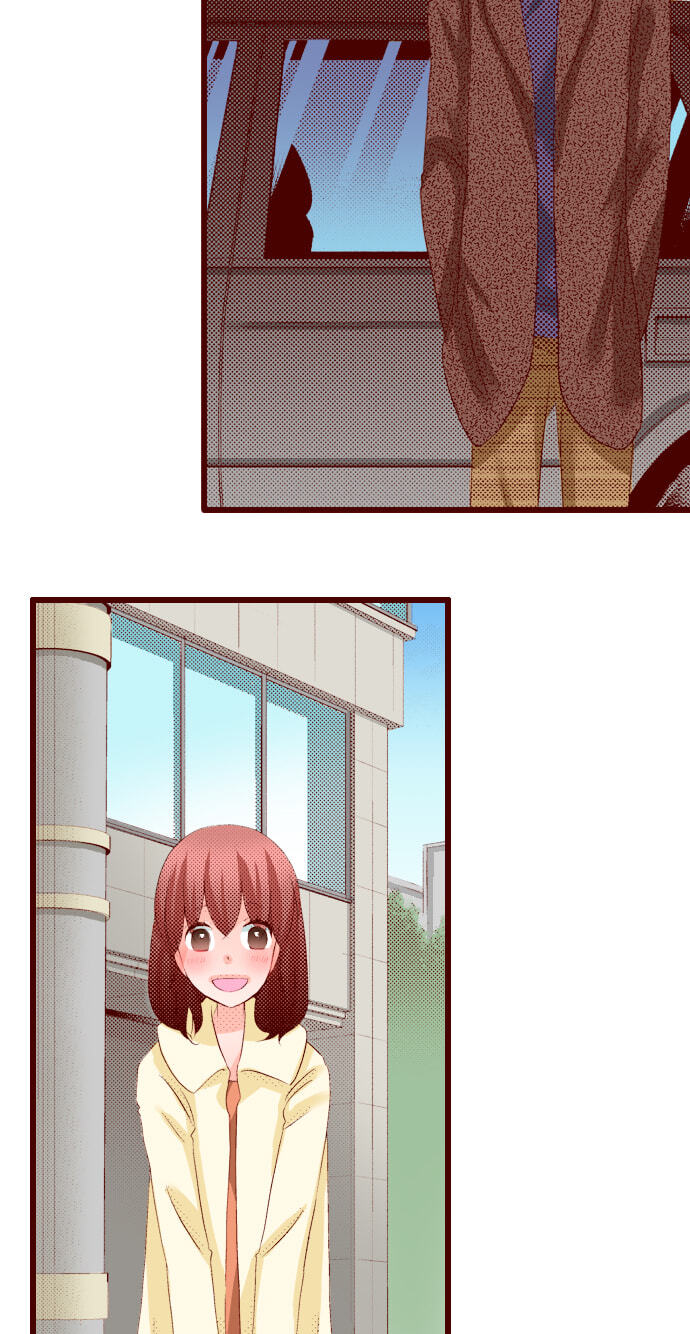 Bittersweet (Yung Gong) Chapter 58 page 9 - 
