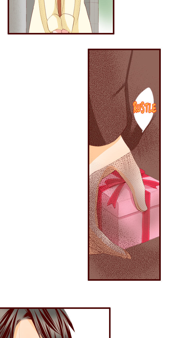 Bittersweet (Yung Gong) Chapter 58 page 10 - 