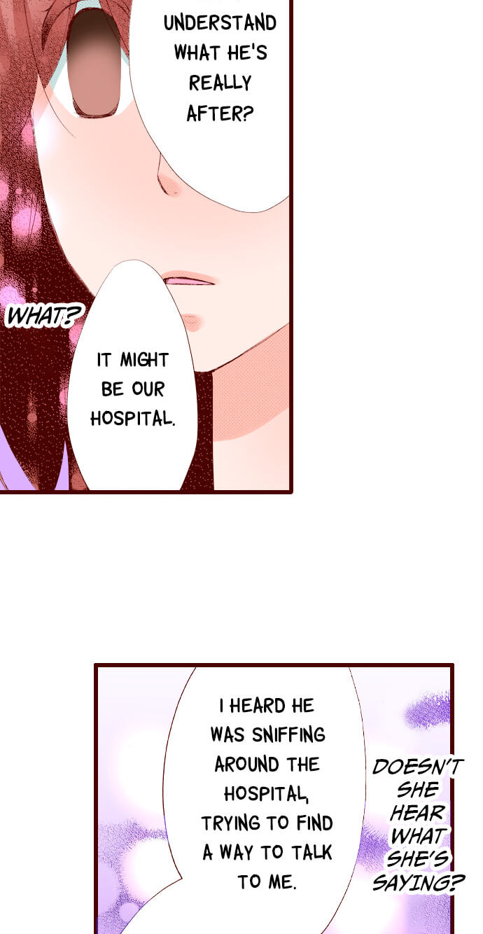 Bittersweet (Yung Gong) Chapter 59 page 12 - 