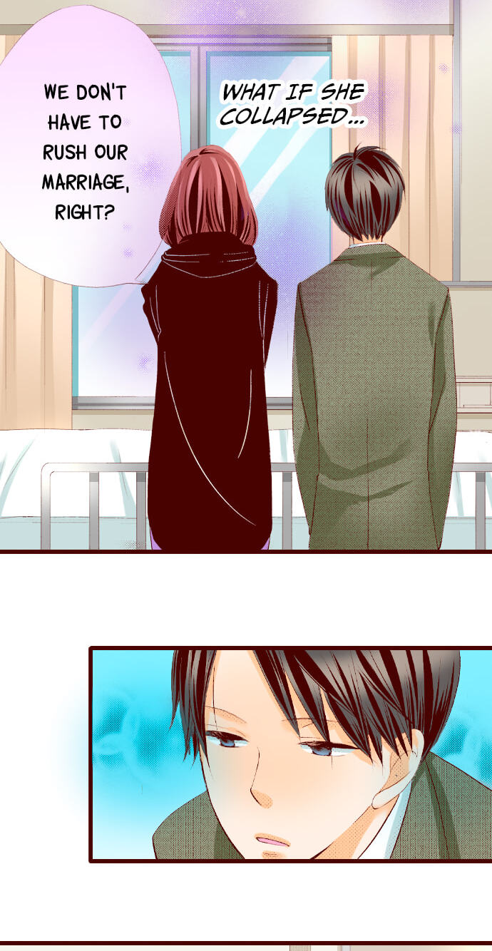 Bittersweet (Yung Gong) Chapter 59 page 3 - 