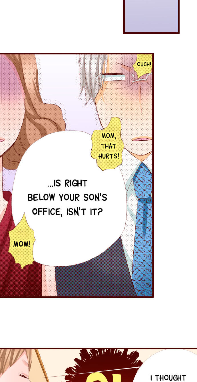 Bittersweet (Yung Gong) Chapter 59 page 26 - 