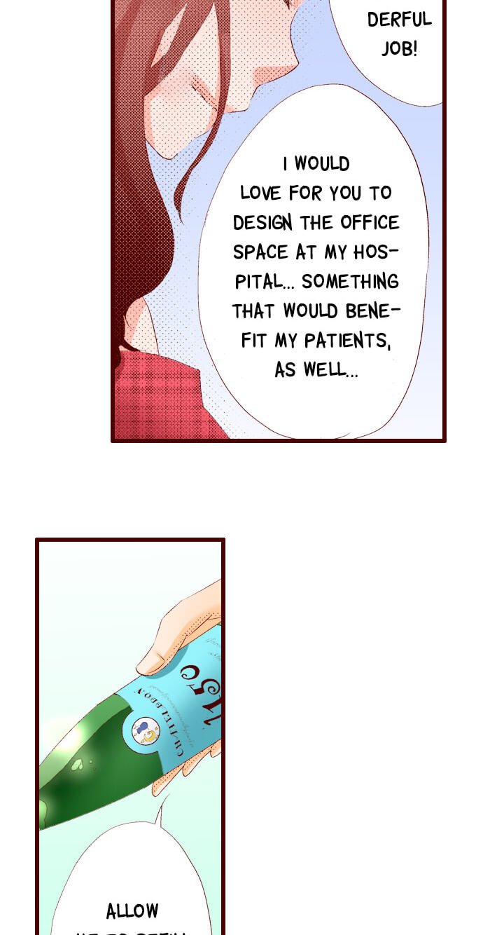 Bittersweet (Yung Gong) Chapter 59 page 29 - 